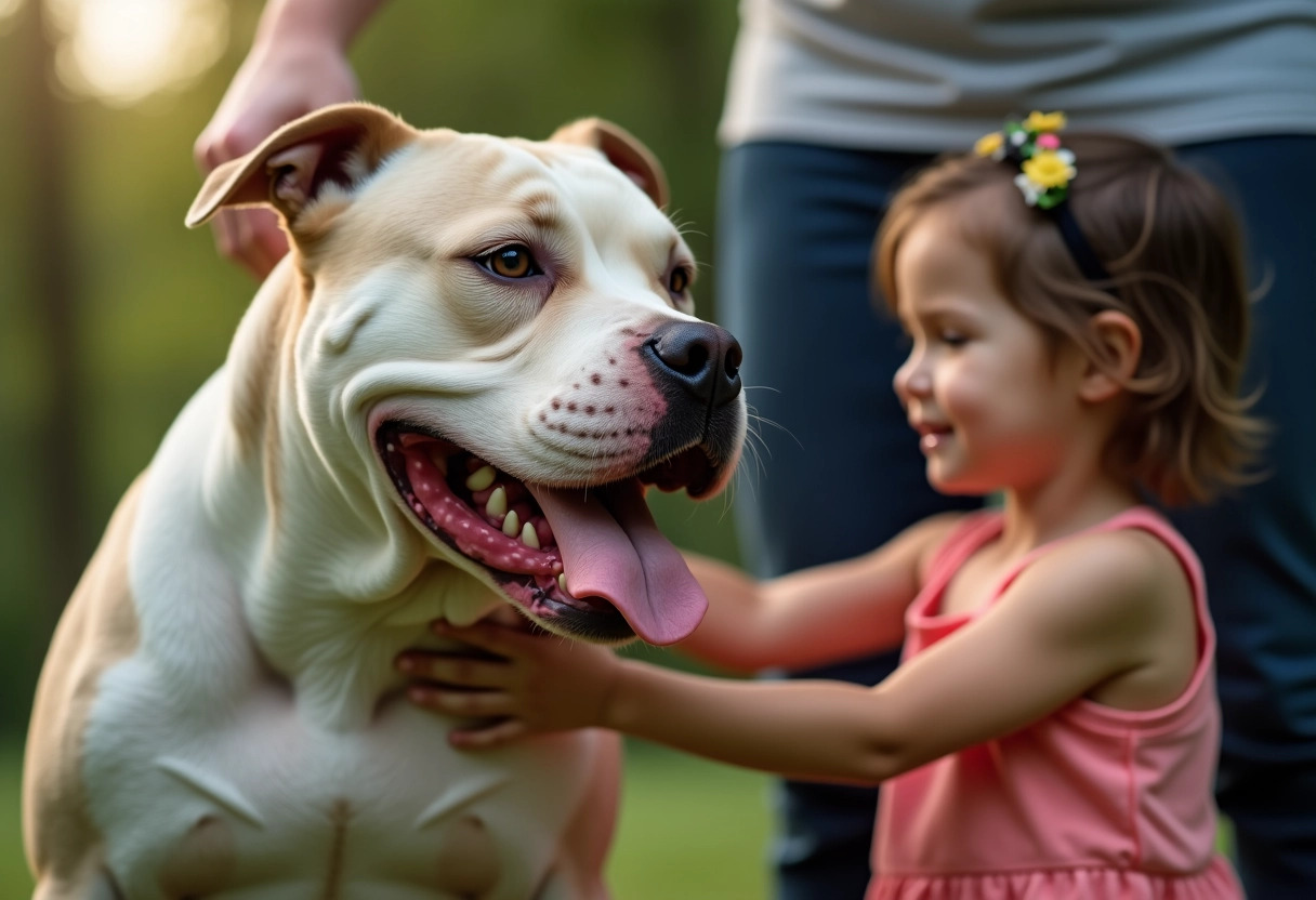 american bully xl