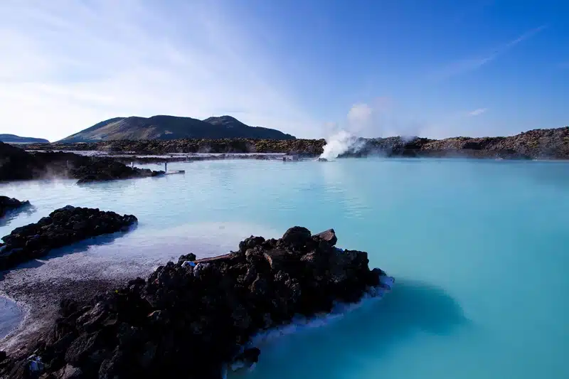 Les bonnes raisons de faire un voyage en Islande