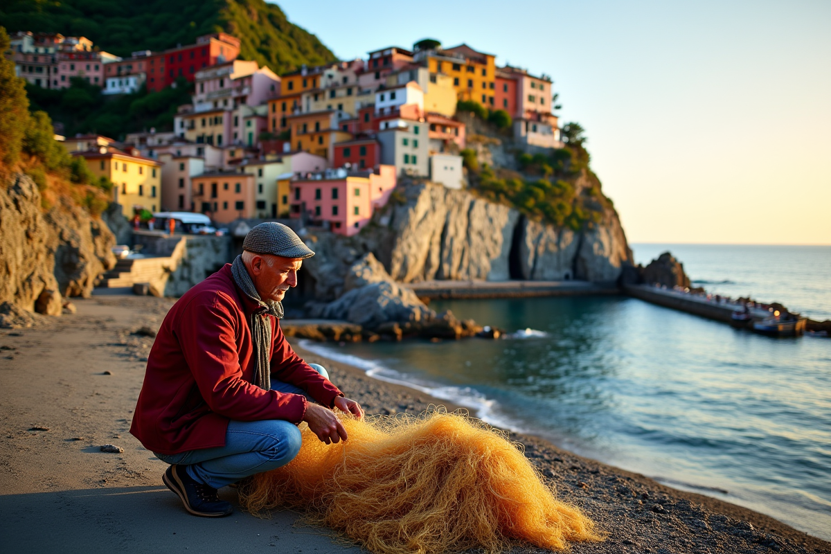 cinque terre